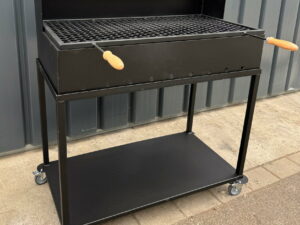 Barbecue 100 cm
