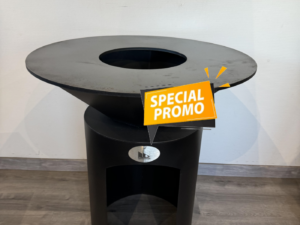 Brasero Promo