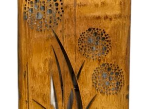 Brise-vue décoratif